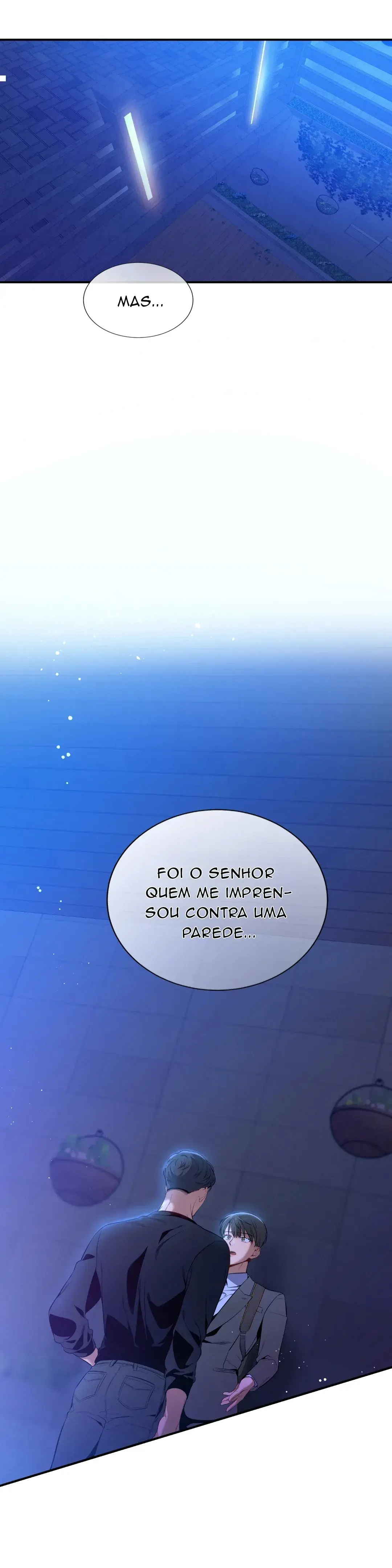 Sem Moral – Capítulo 22 Yaoi – Página 6