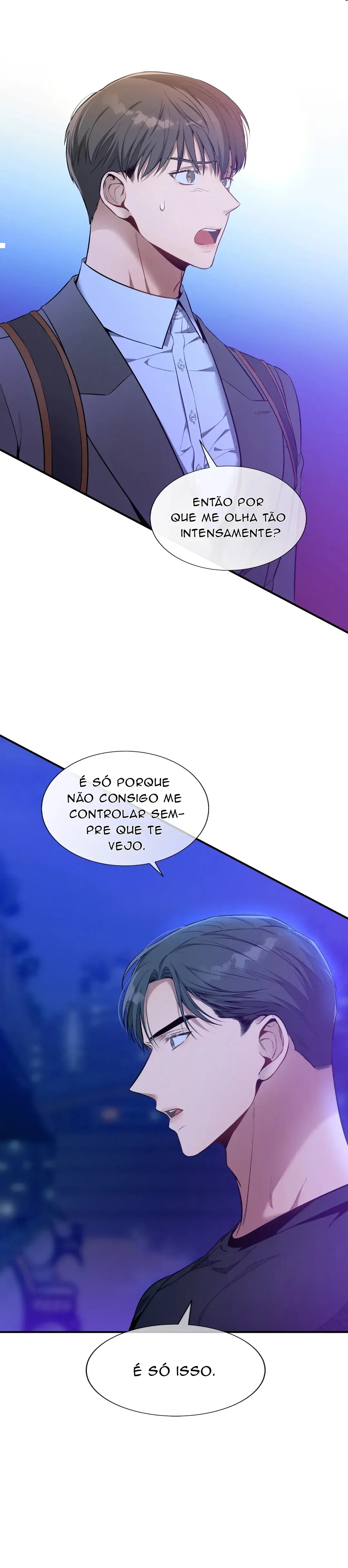 Sem Moral – Capítulo 22 Yaoi – Página 9