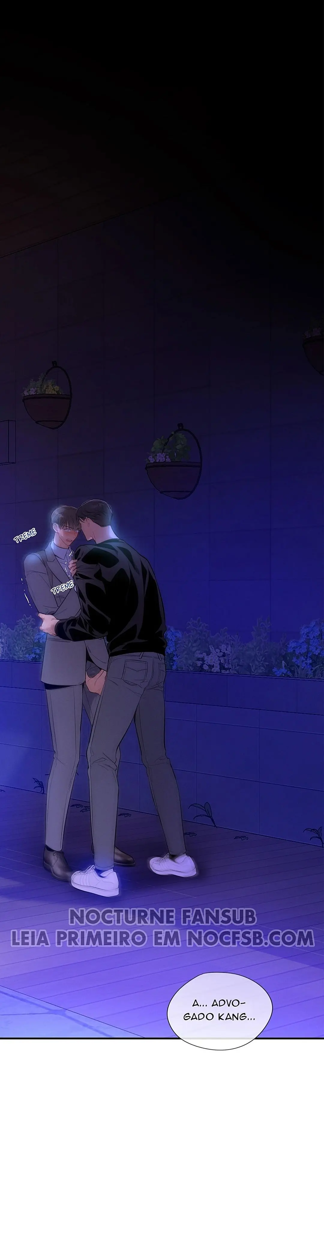 Sem Moral – Capítulo 23 Yaoi – Página 2