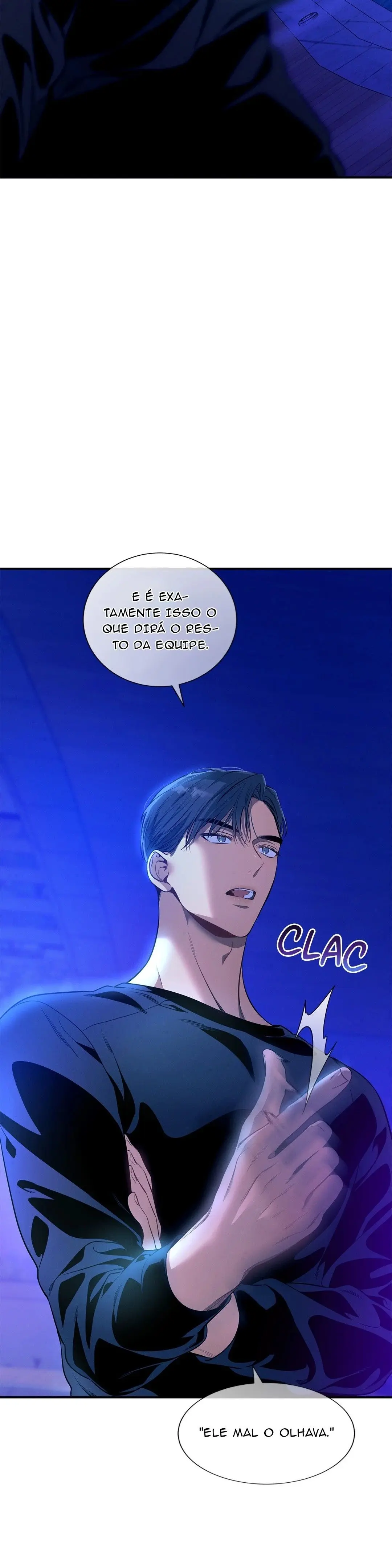 Sem Moral – Capítulo 23 Yaoi – Página 26