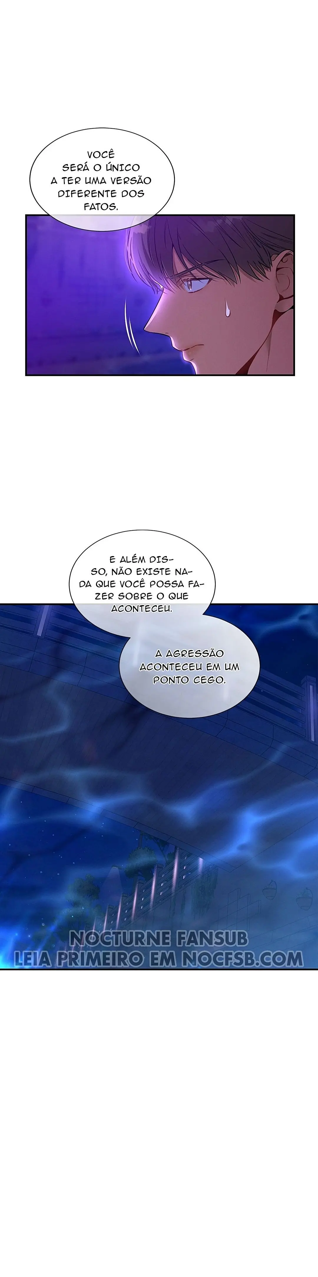 Sem Moral – Capítulo 23 Yaoi – Página 27