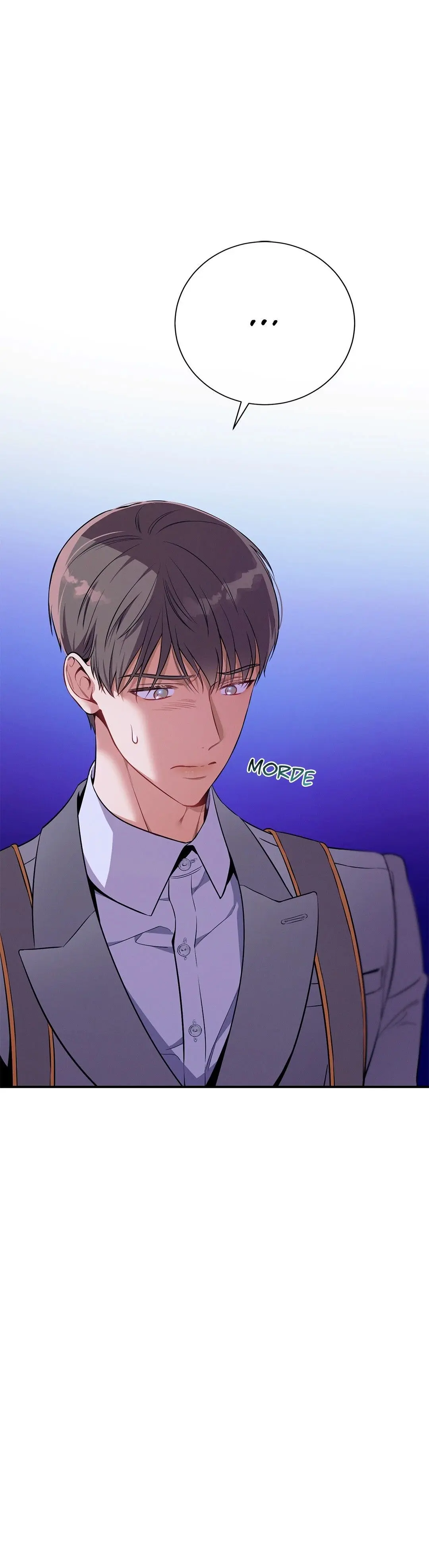 Sem Moral – Capítulo 23 Yaoi – Página 28