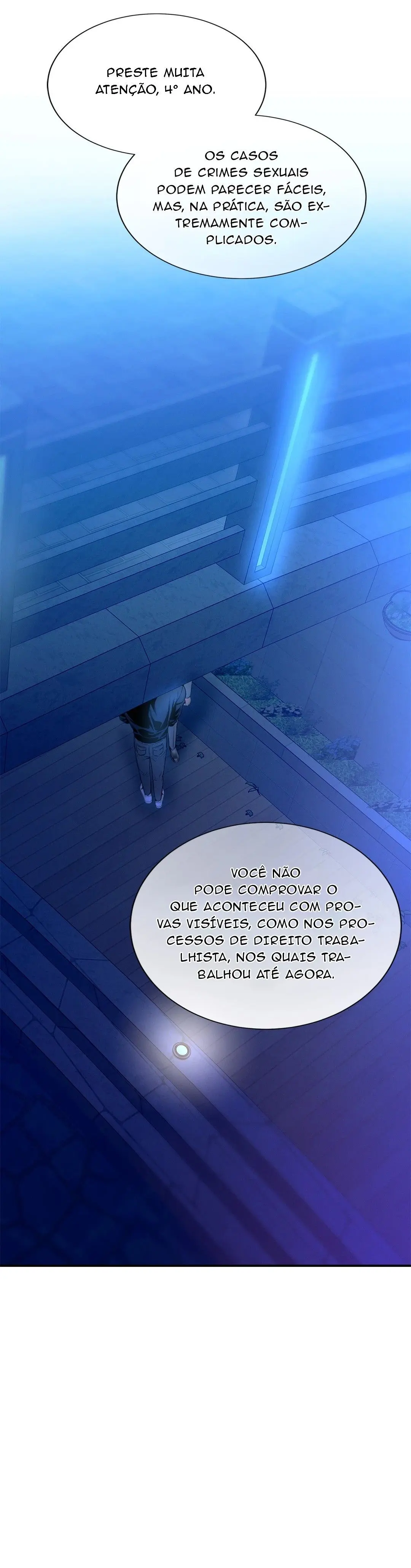 Sem Moral – Capítulo 23 Yaoi – Página 30