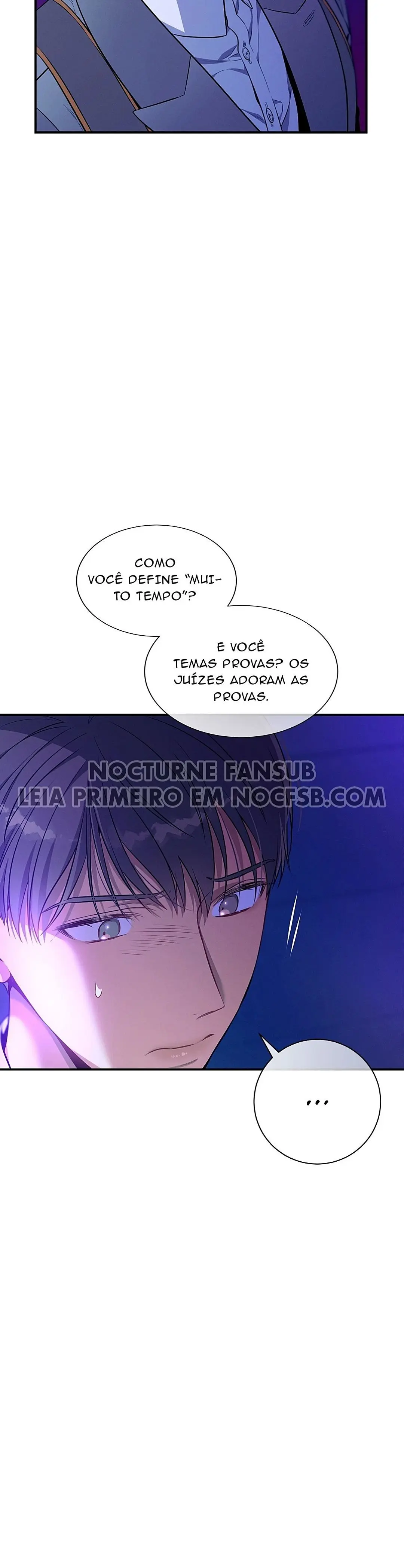 Sem Moral – Capítulo 23 Yaoi – Página 32