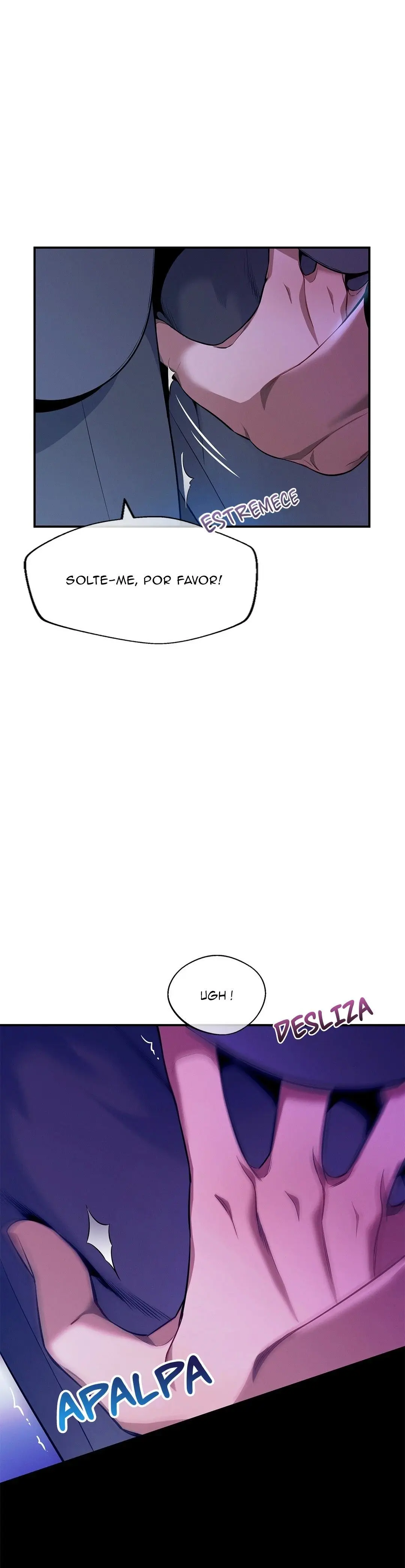 Sem Moral – Capítulo 23 Yaoi – Página 4