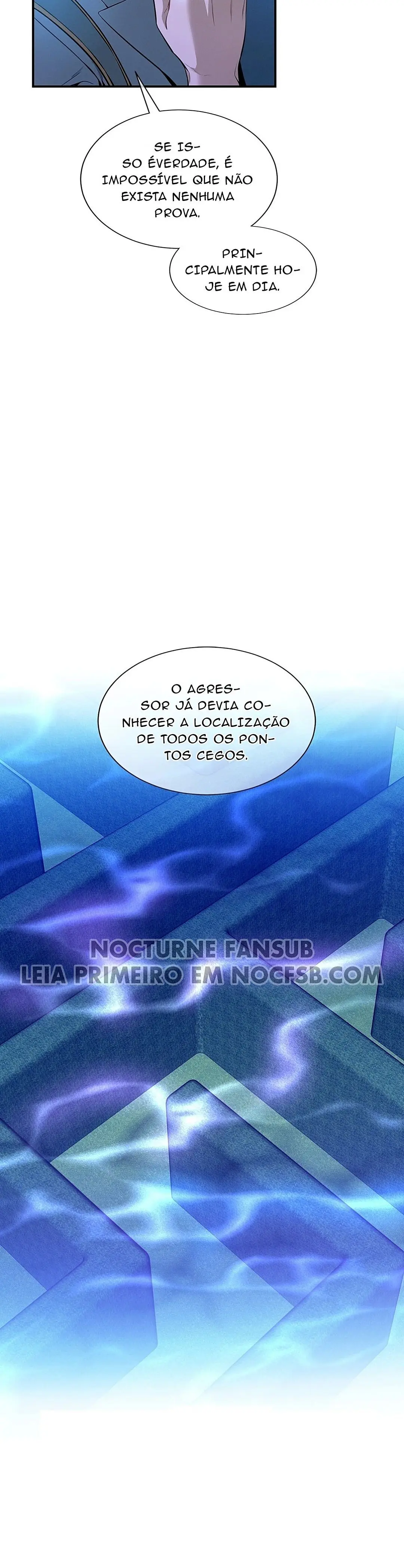 Sem Moral – Capítulo 23 Yaoi – Página 42