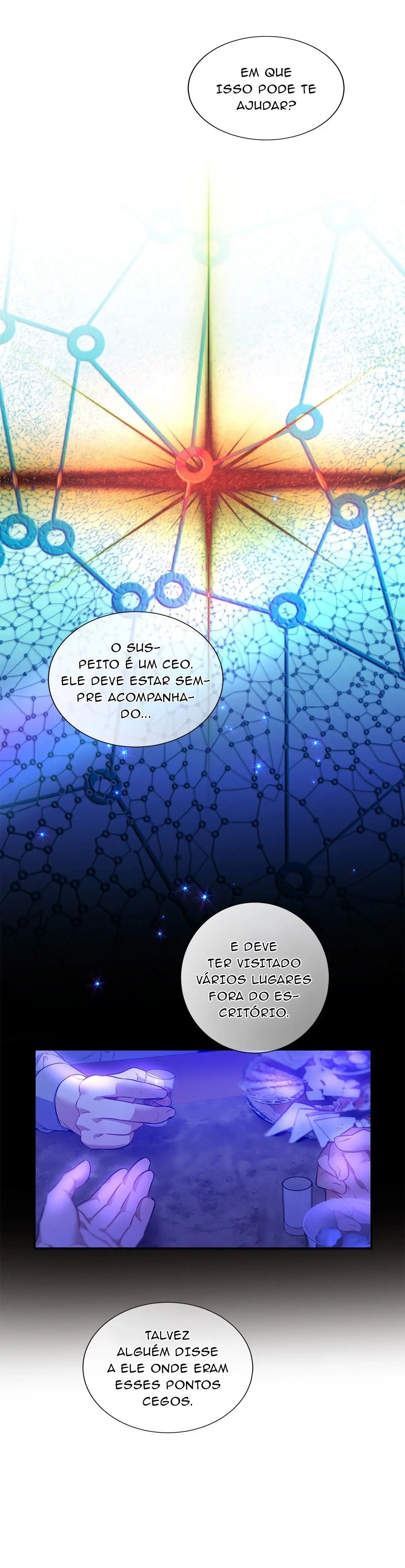 Sem Moral – Capítulo 23 Yaoi – Página 44