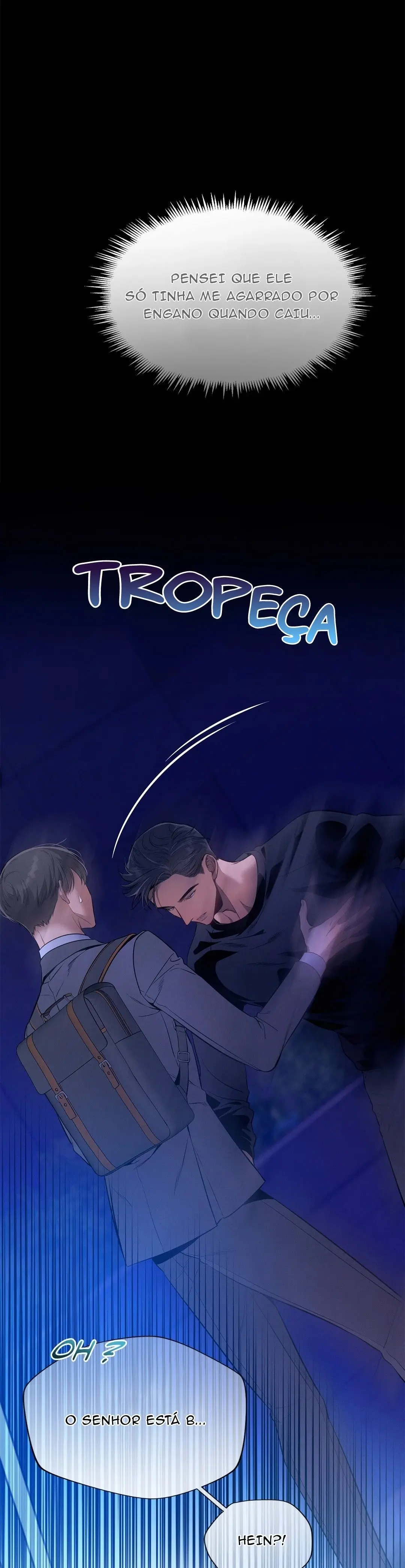 Sem Moral – Capítulo 23 Yaoi – Página 5