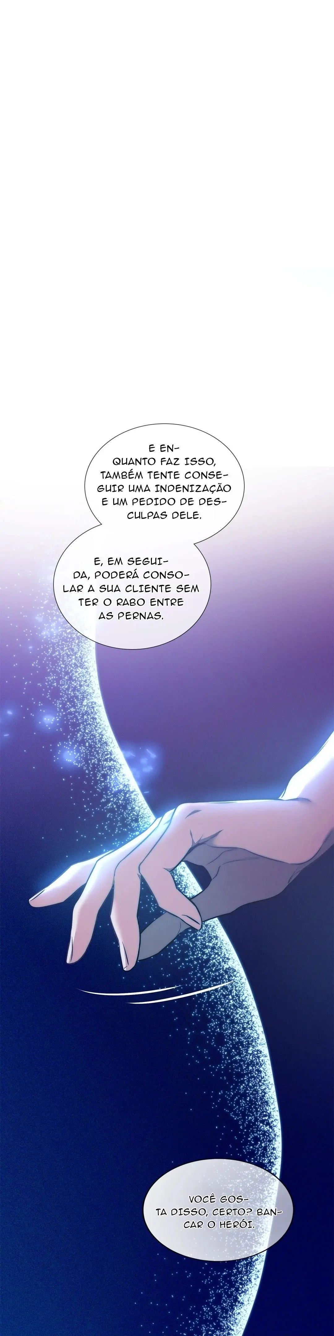 Sem Moral – Capítulo 23 Yaoi – Página 52