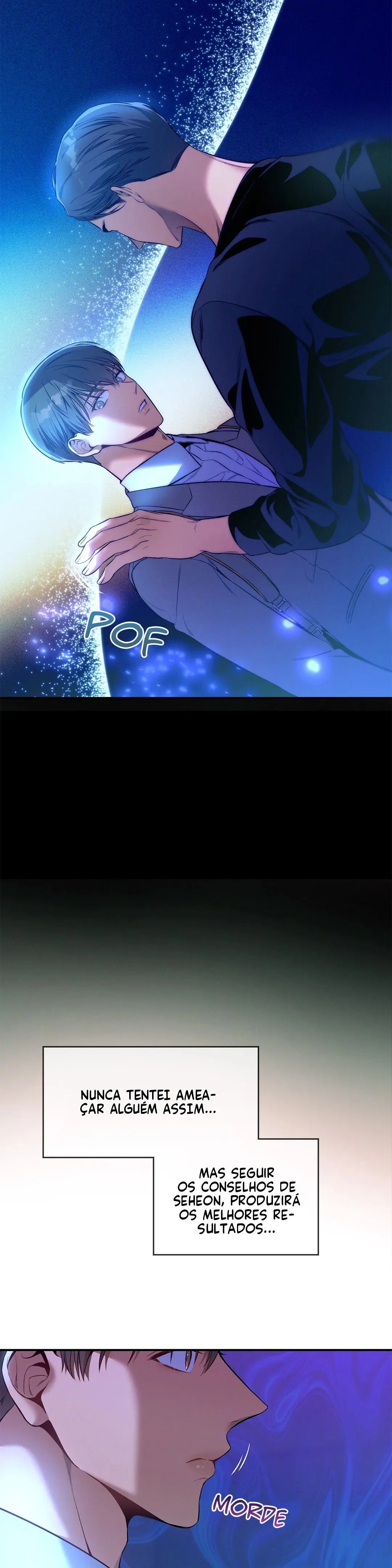 Sem Moral – Capítulo 23 Yaoi – Página 53