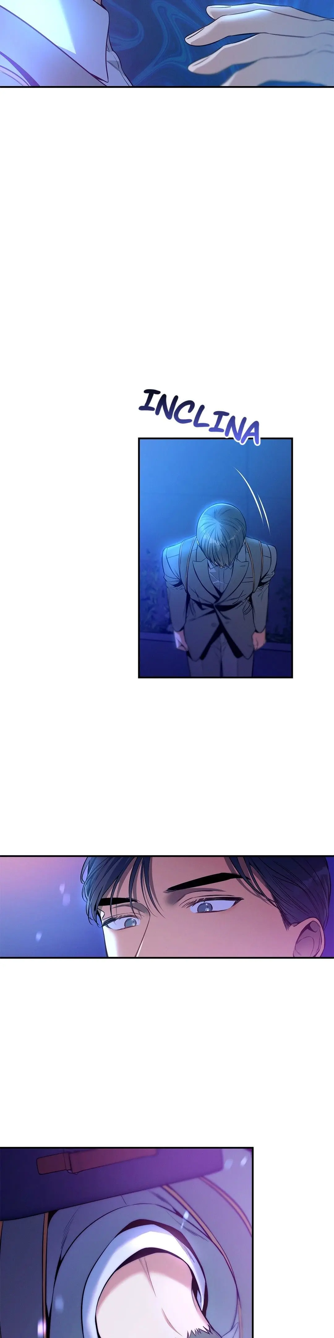 Sem Moral – Capítulo 23 Yaoi – Página 54