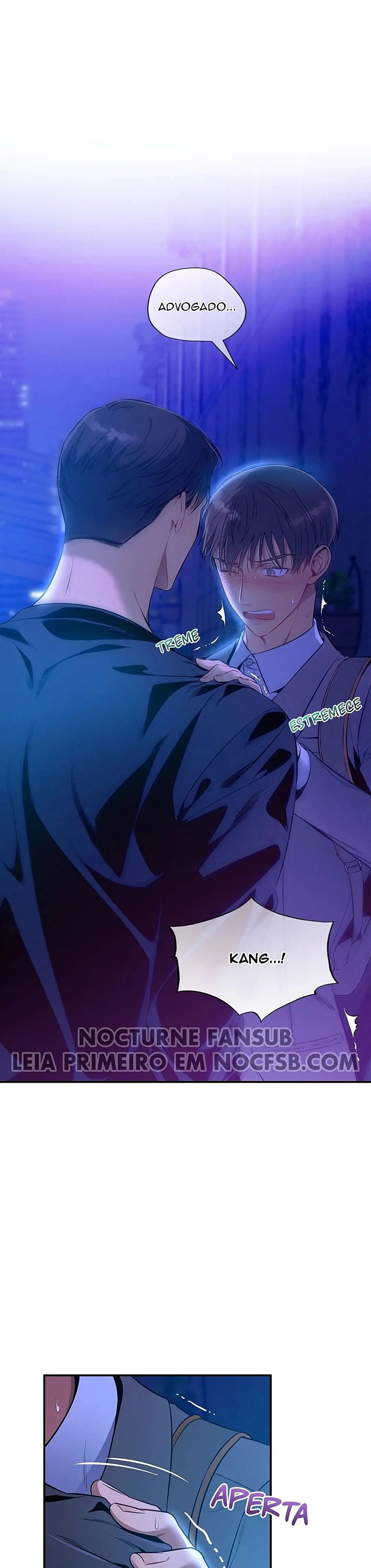 Sem Moral – Capítulo 23 Yaoi – Página 7