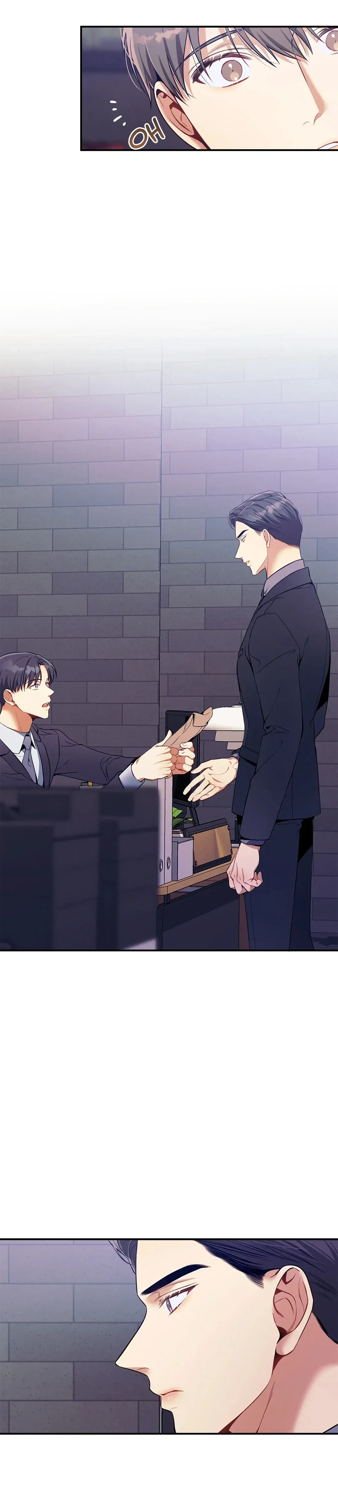 Sem Moral – Capítulo 24 Yaoi – Página 10