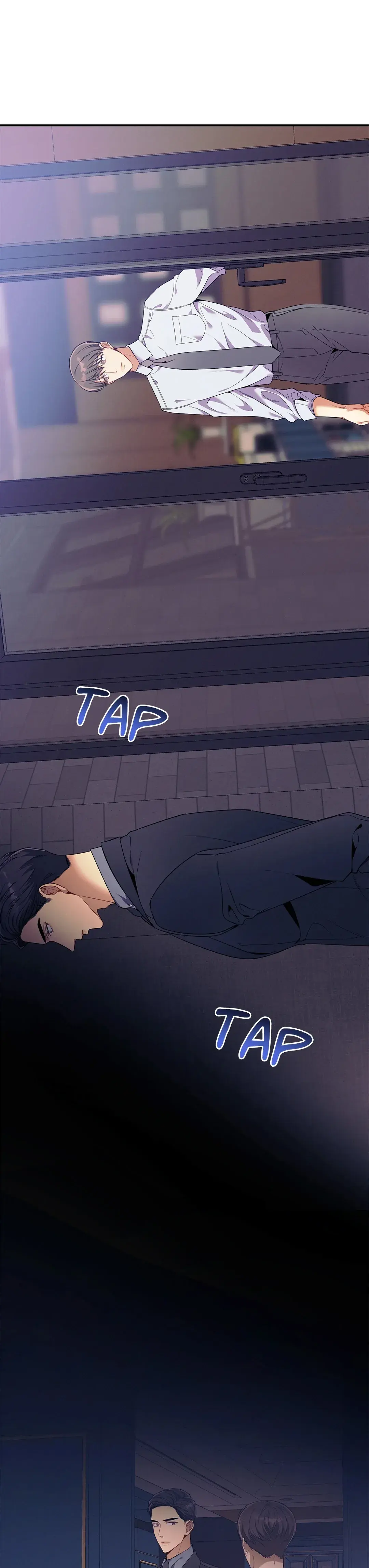 Sem Moral – Capítulo 24 Yaoi – Página 16