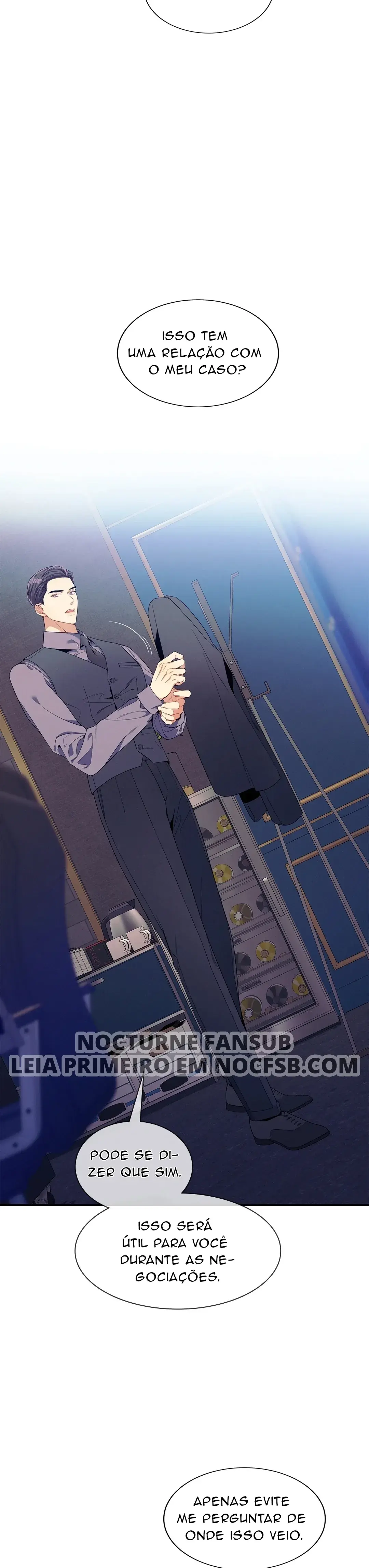 Sem Moral – Capítulo 24 Yaoi – Página 18