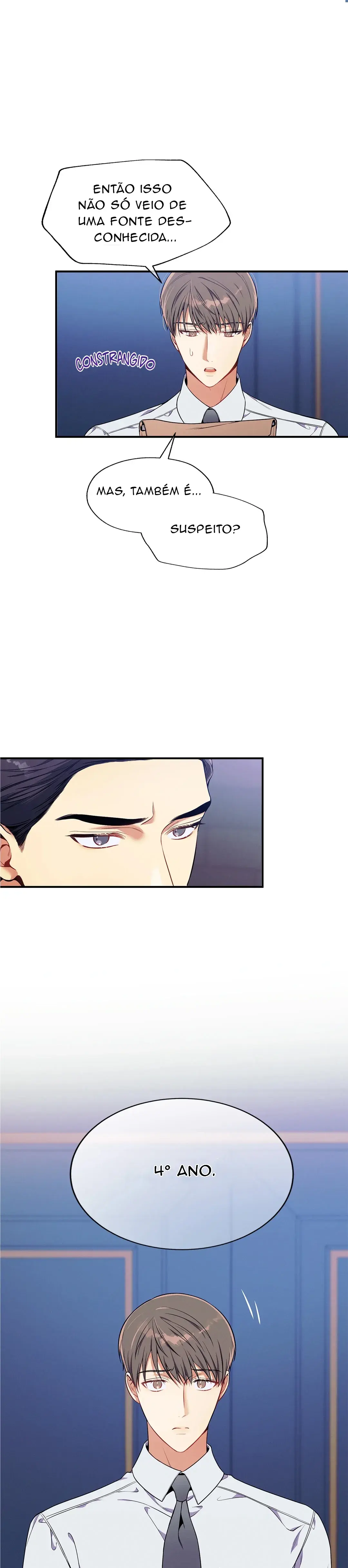 Sem Moral – Capítulo 24 Yaoi – Página 20