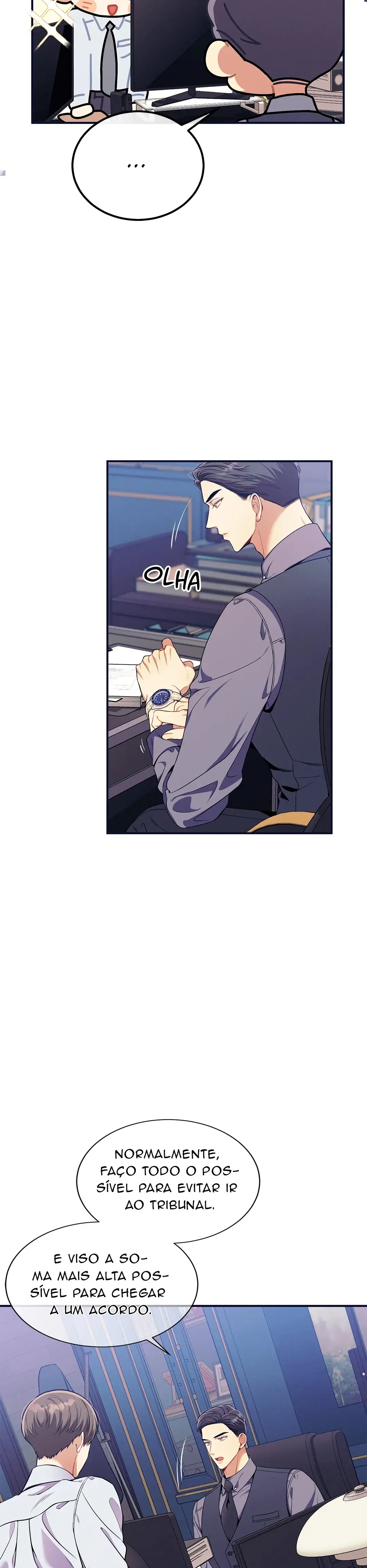 Sem Moral – Capítulo 24 Yaoi – Página 29