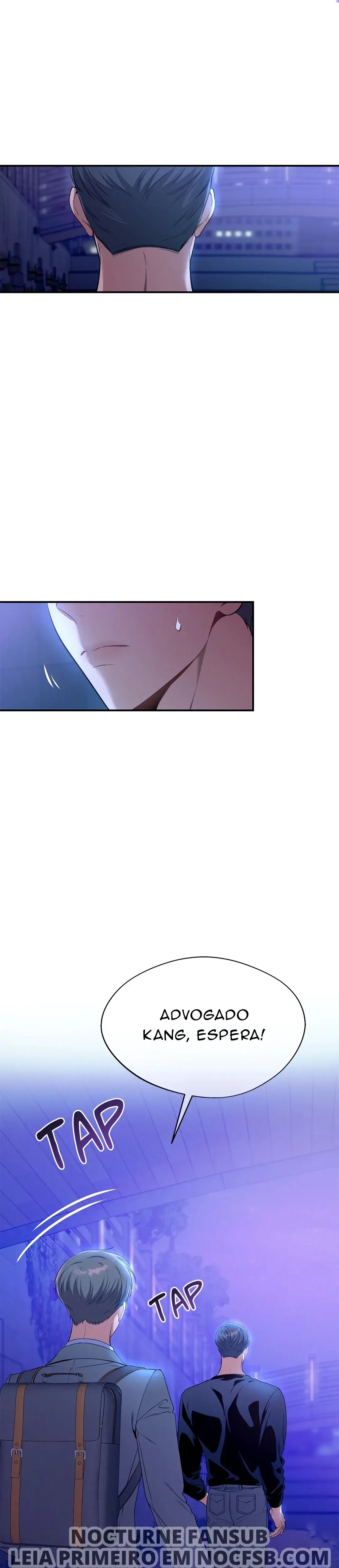 Sem Moral – Capítulo 24 Yaoi – Página 3