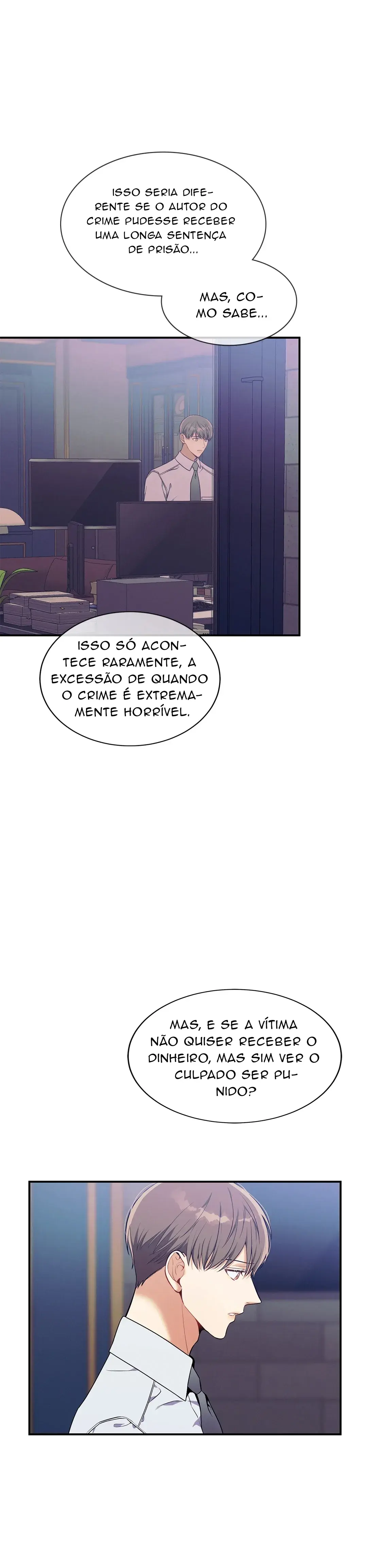 Sem Moral – Capítulo 24 Yaoi – Página 31