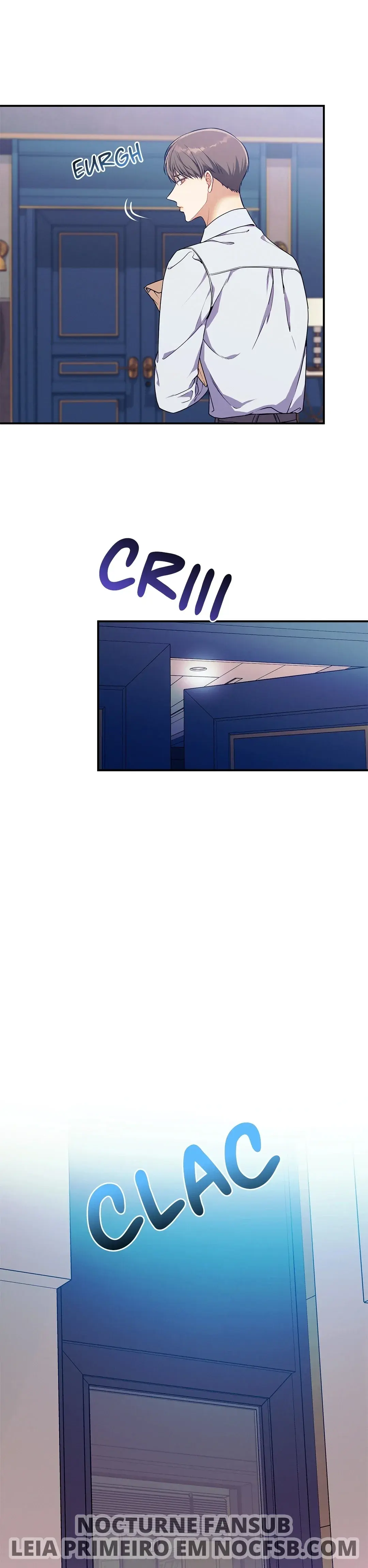 Sem Moral – Capítulo 24 Yaoi – Página 36