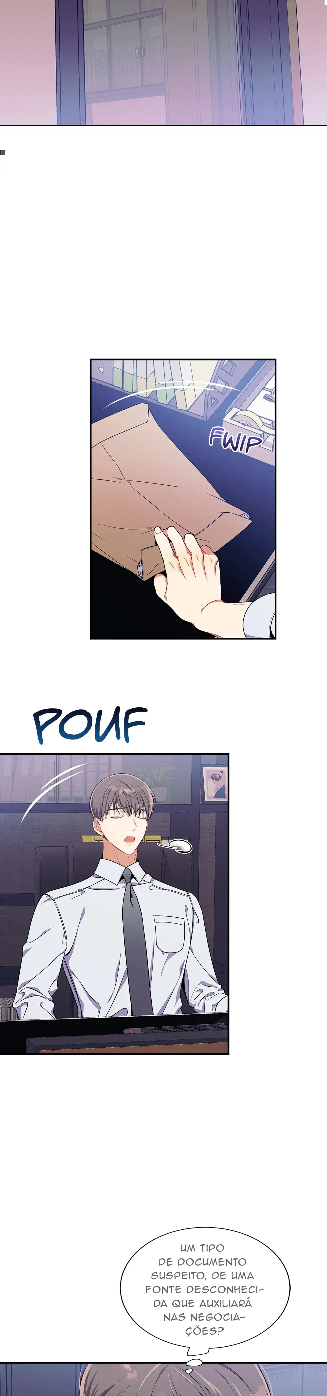 Sem Moral – Capítulo 24 Yaoi – Página 37