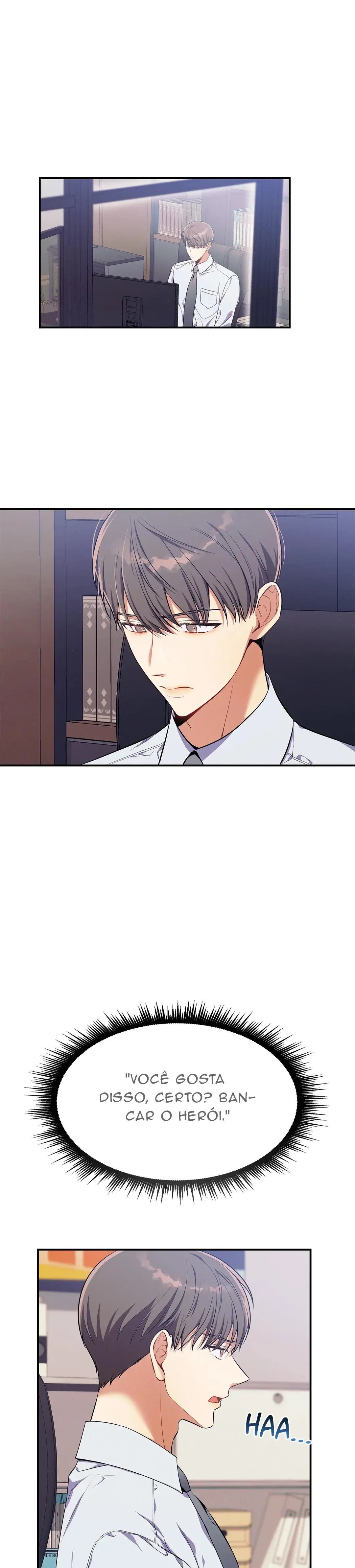 Sem Moral – Capítulo 24 Yaoi – Página 7