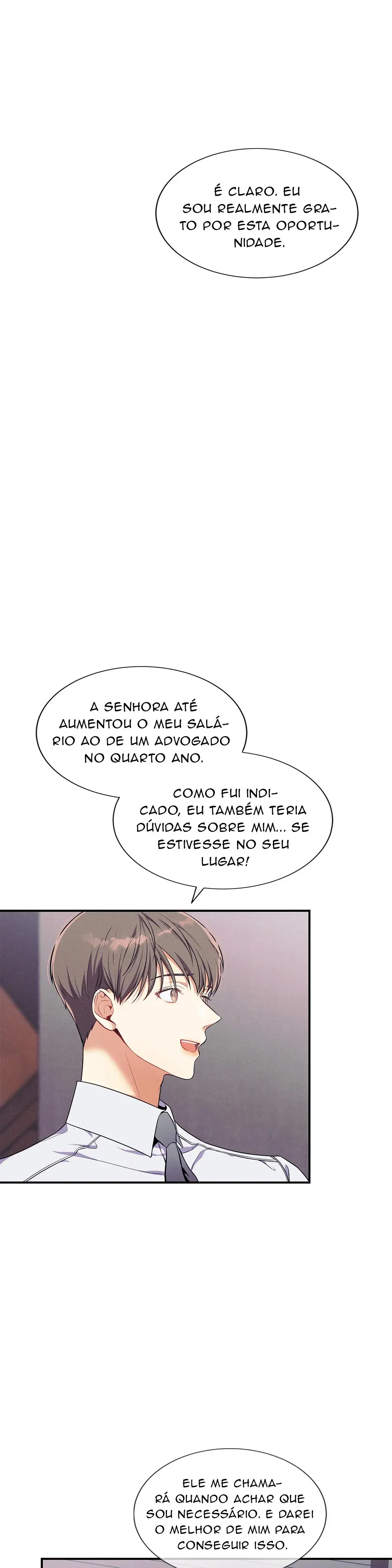 Sem Moral – Capítulo 25 Yaoi – Página 10