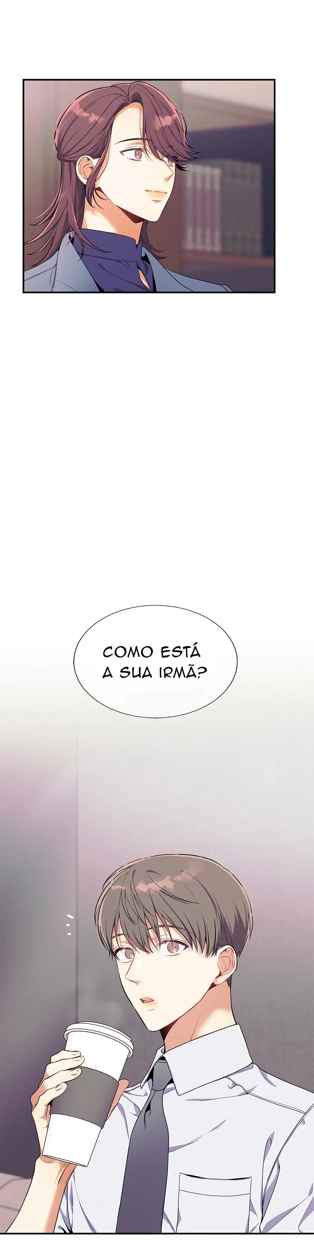 Sem Moral – Capítulo 25 Yaoi – Página 12