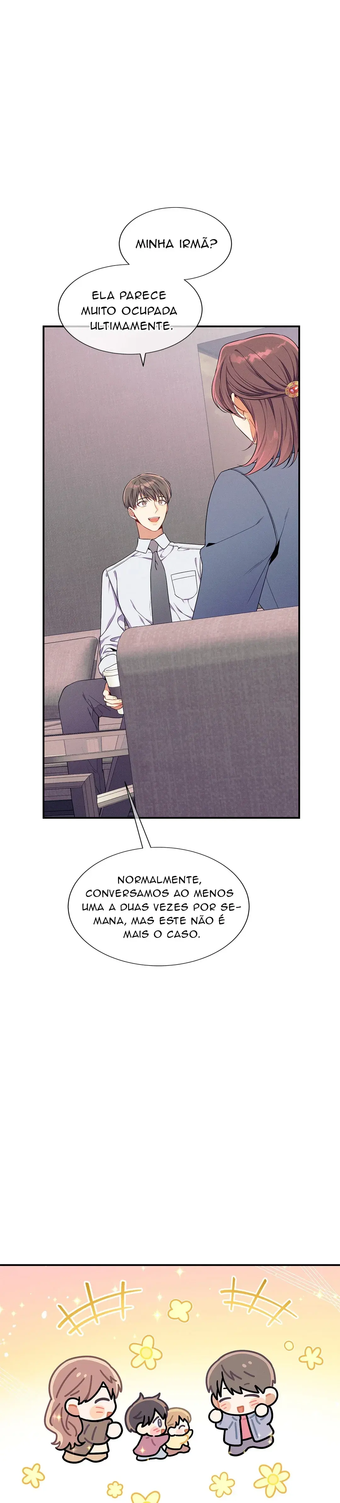 Sem Moral – Capítulo 25 Yaoi – Página 13