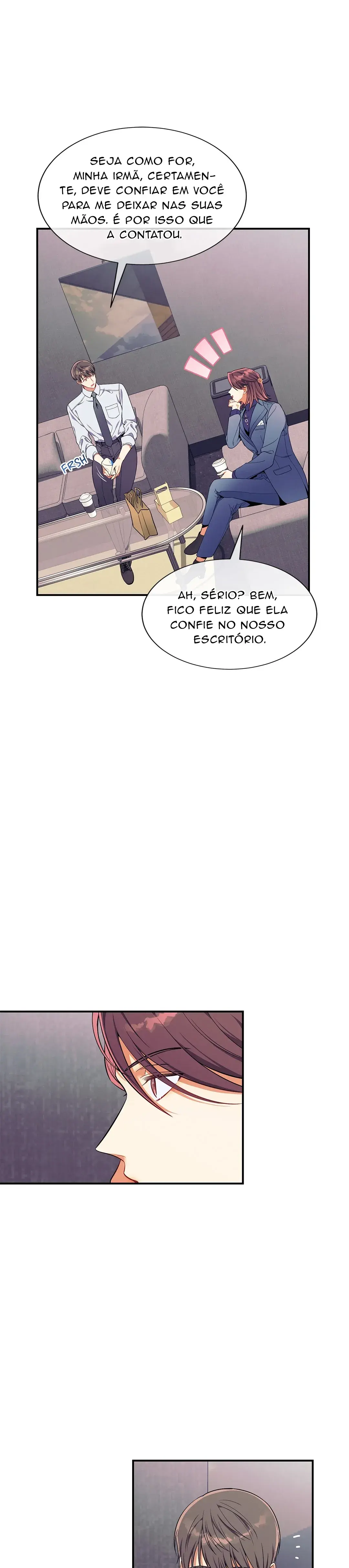 Sem Moral – Capítulo 25 Yaoi – Página 17