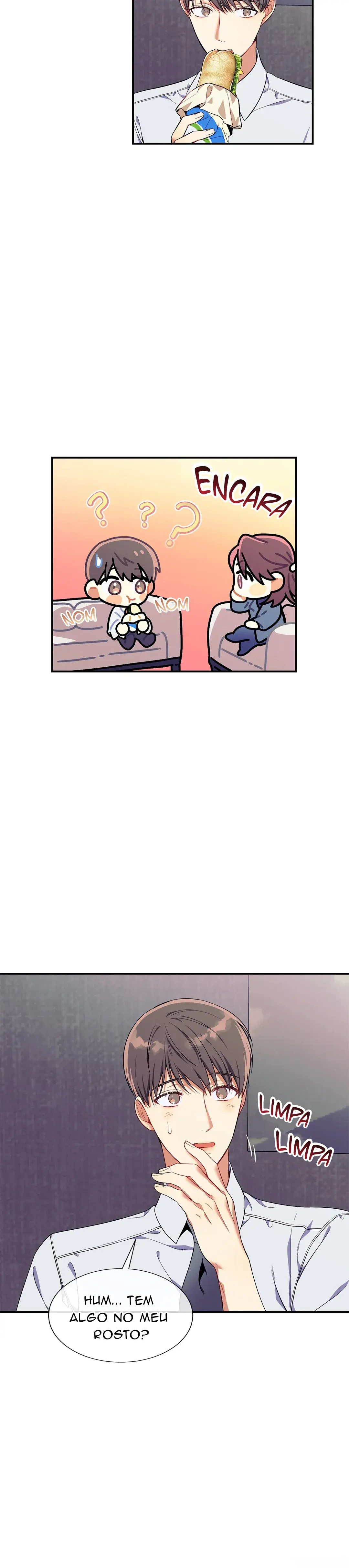 Sem Moral – Capítulo 25 Yaoi – Página 18