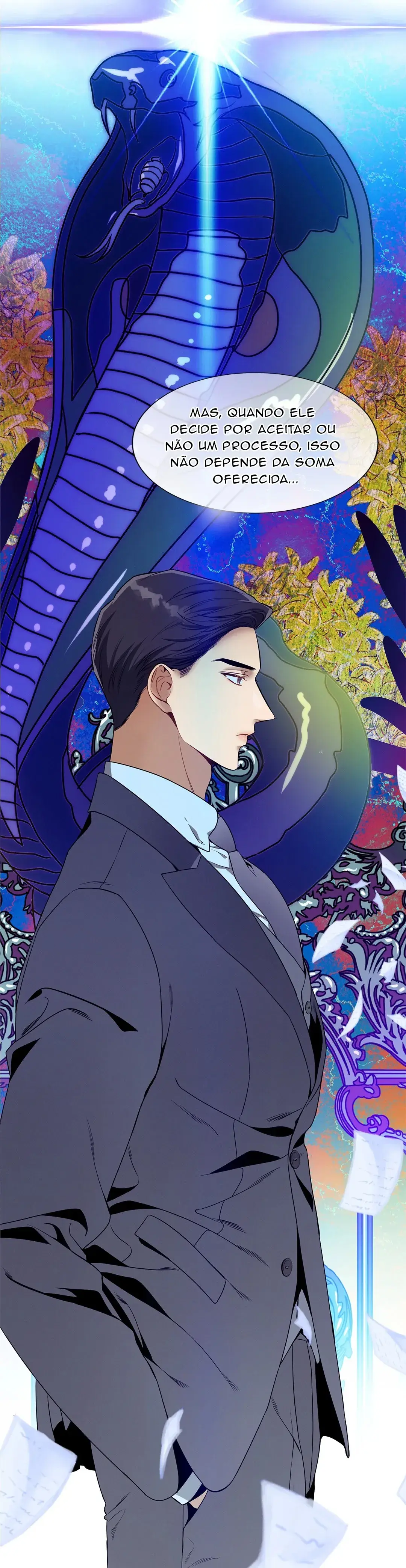 Sem Moral – Capítulo 25 Yaoi – Página 22