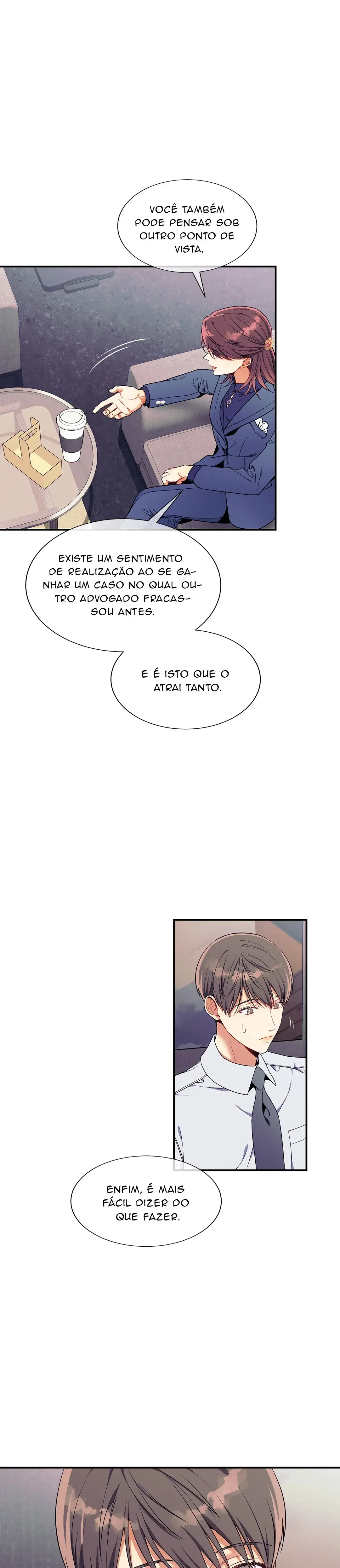 Sem Moral – Capítulo 25 Yaoi – Página 26