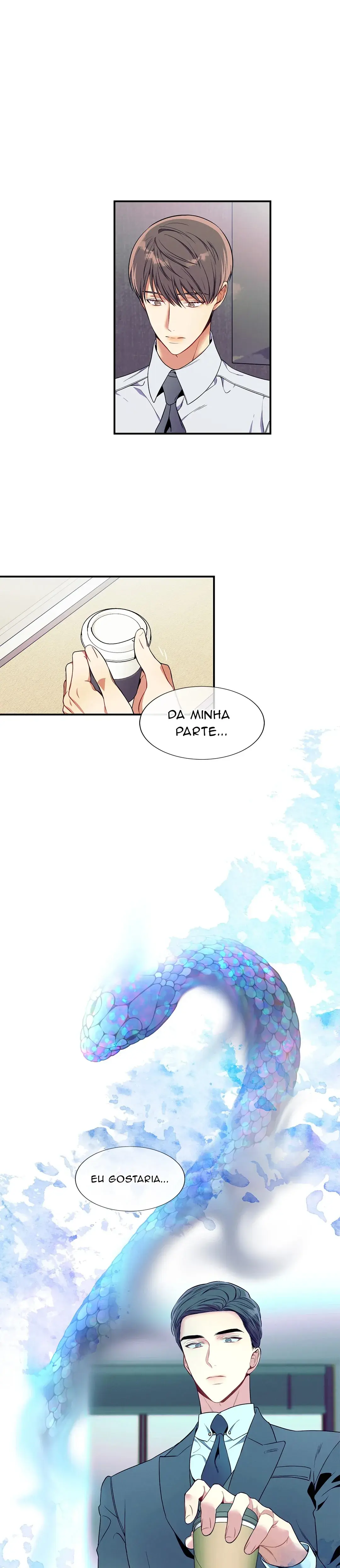 Sem Moral – Capítulo 25 Yaoi – Página 28