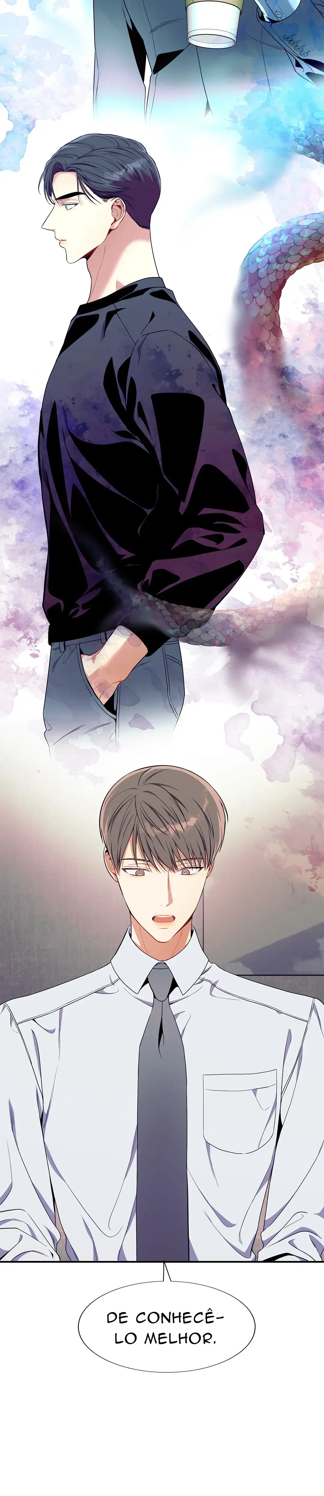 Sem Moral – Capítulo 25 Yaoi – Página 29