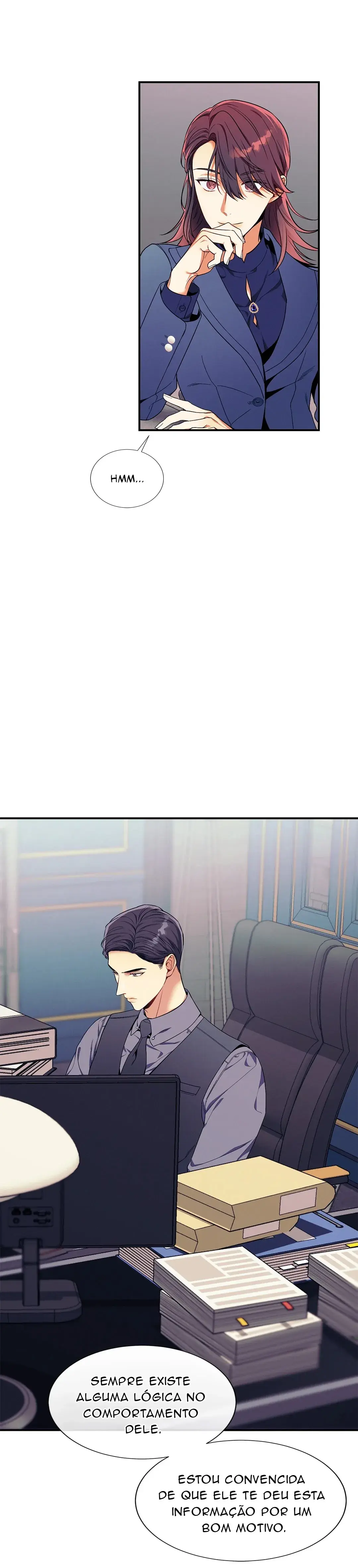 Sem Moral – Capítulo 25 Yaoi – Página 34