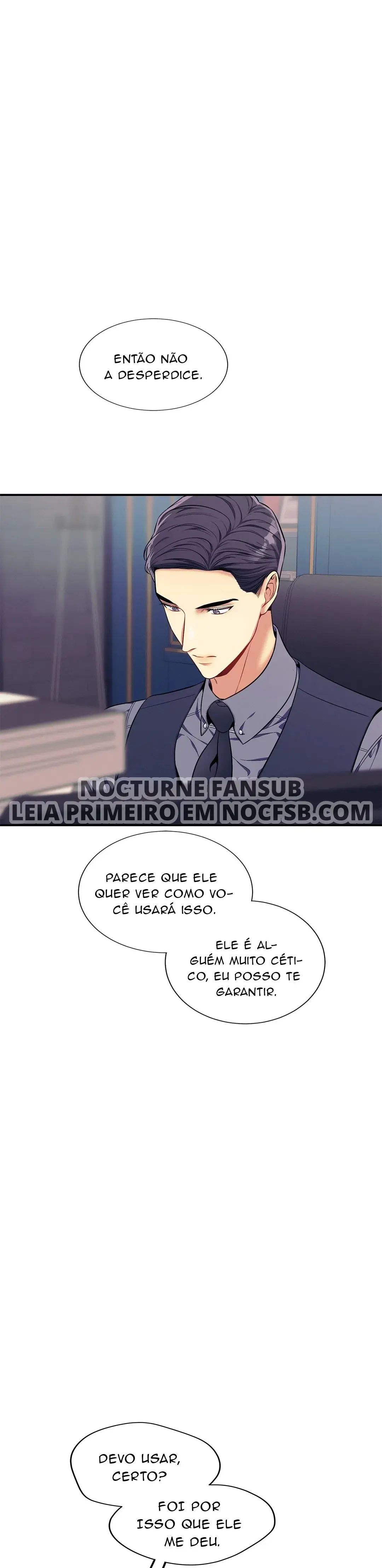 Sem Moral – Capítulo 25 Yaoi – Página 35