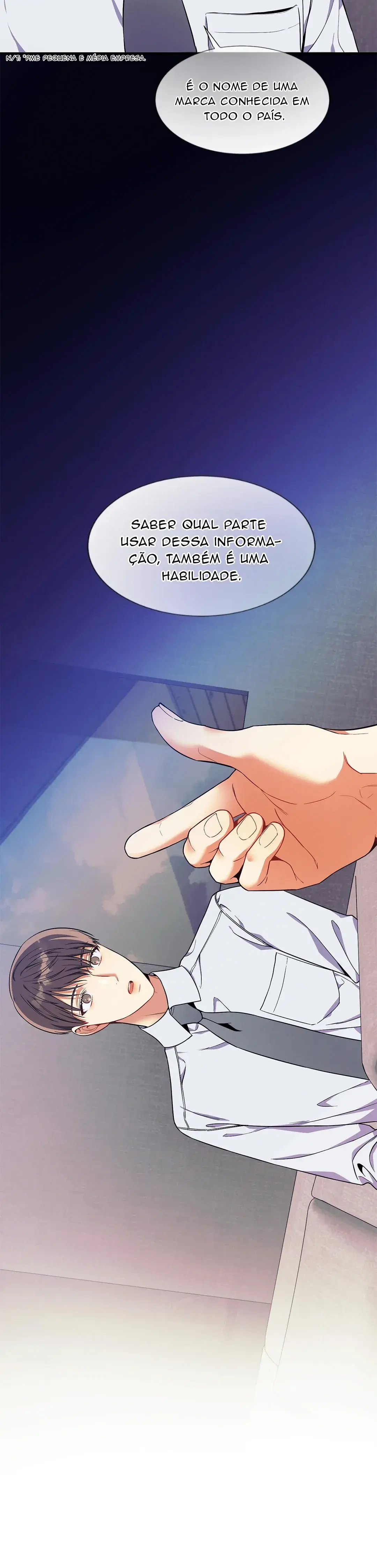 Sem Moral – Capítulo 25 Yaoi – Página 37