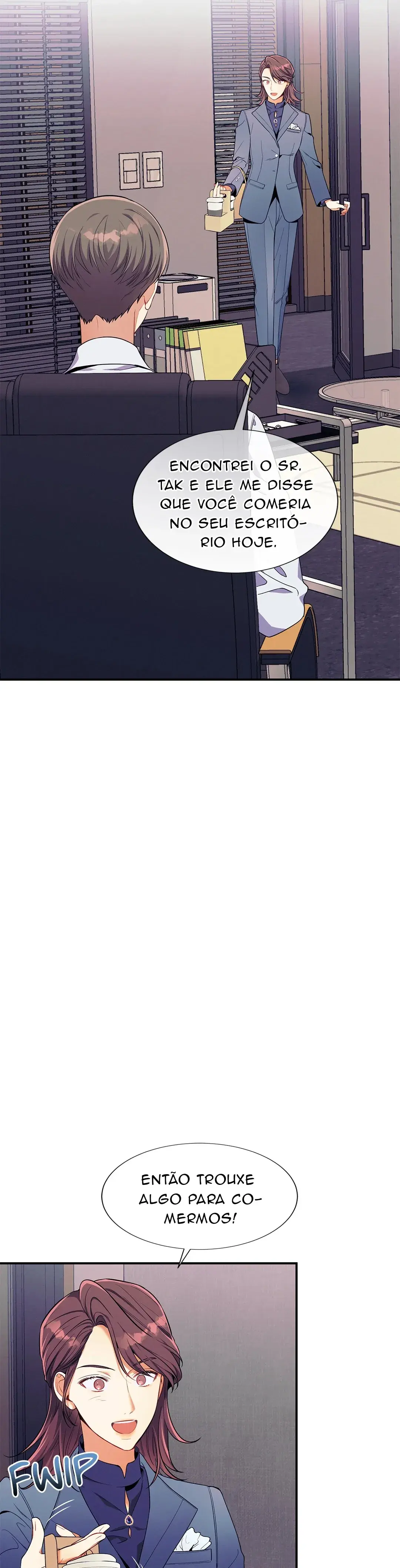 Sem Moral – Capítulo 25 Yaoi – Página 4