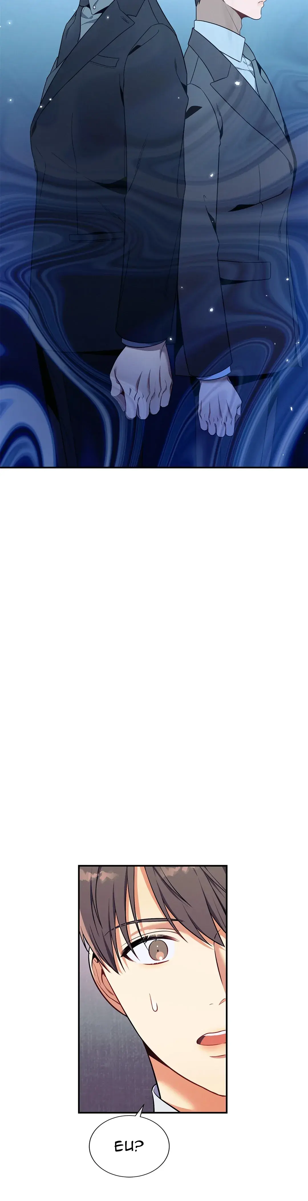 Sem Moral – Capítulo 25 Yaoi – Página 40