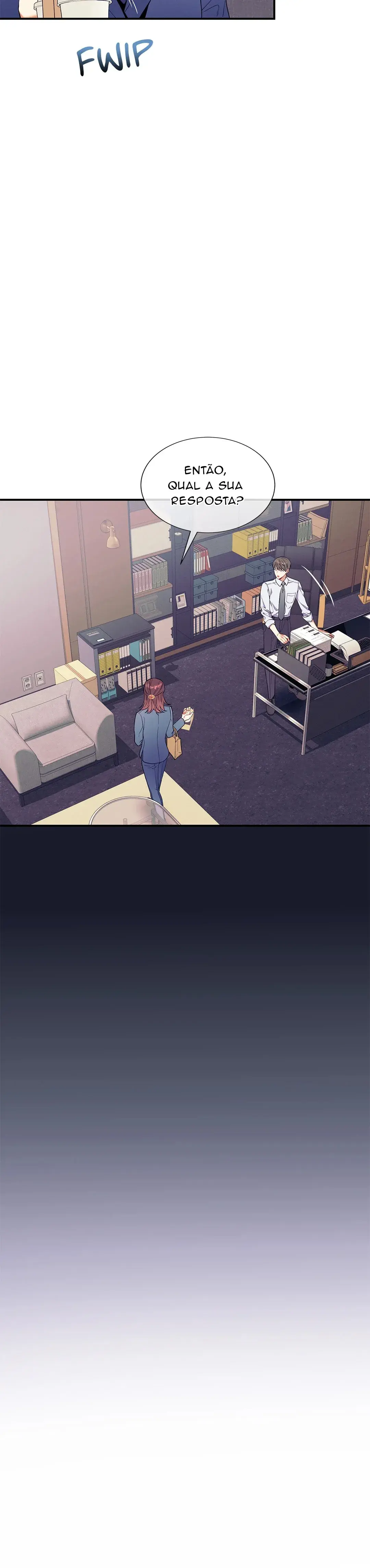 Sem Moral – Capítulo 25 Yaoi – Página 5