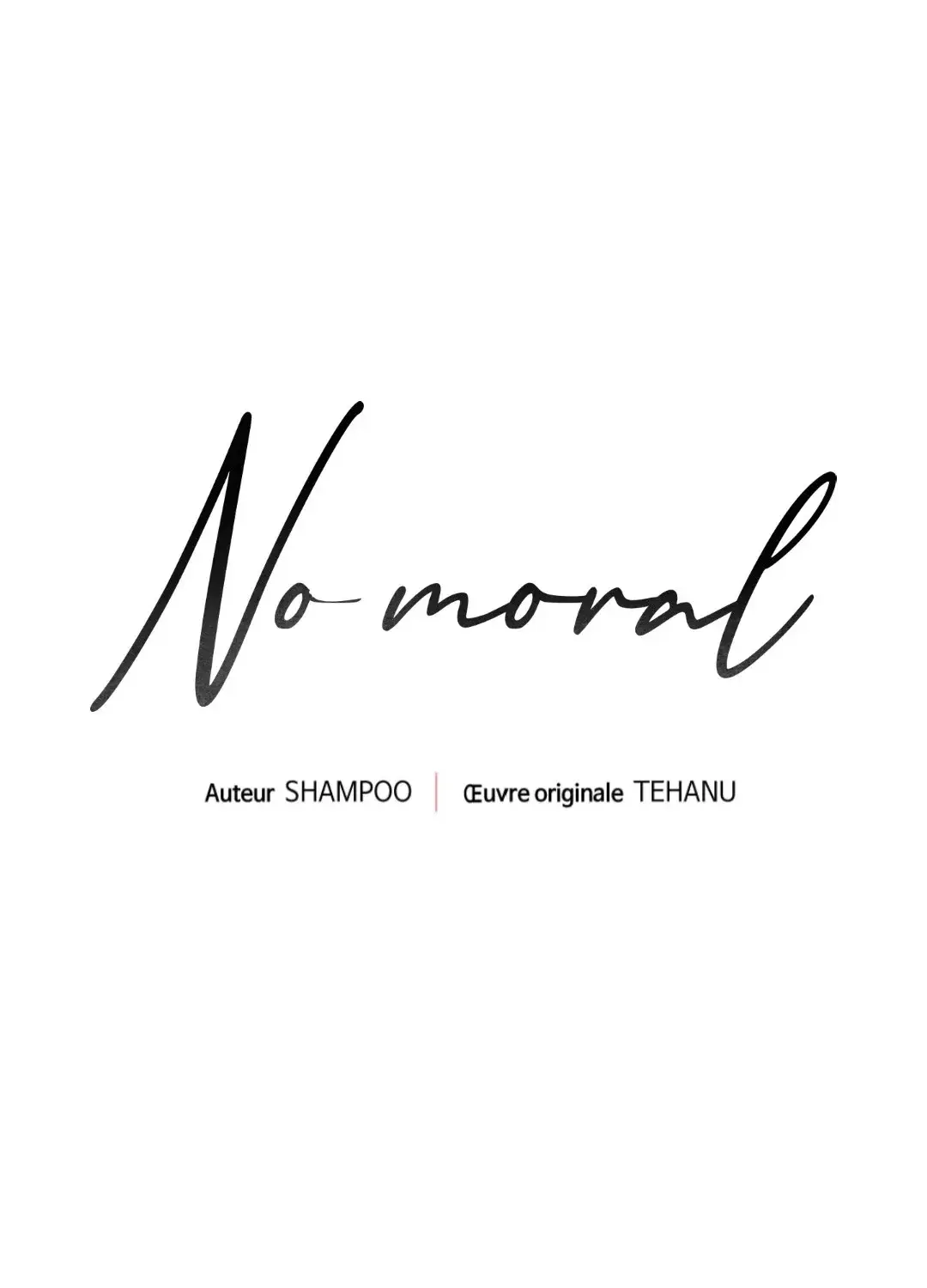 Sem Moral – Capítulo 25 Yaoi – Página 6