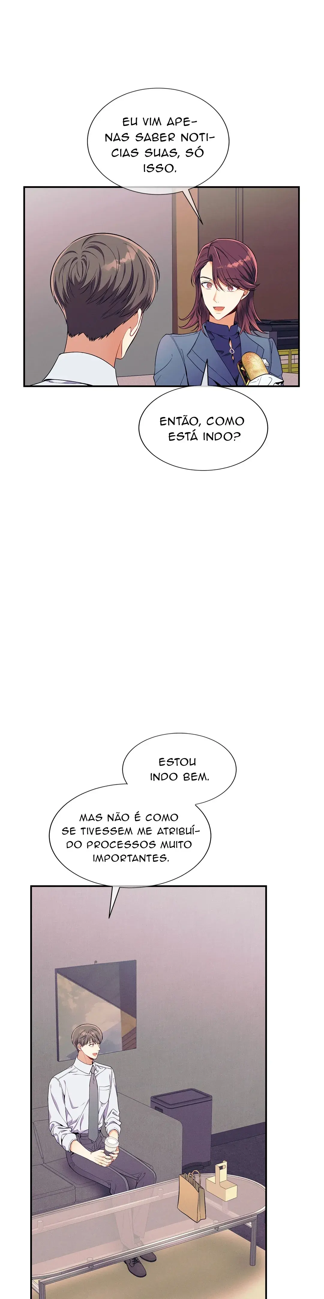 Sem Moral – Capítulo 25 Yaoi – Página 8