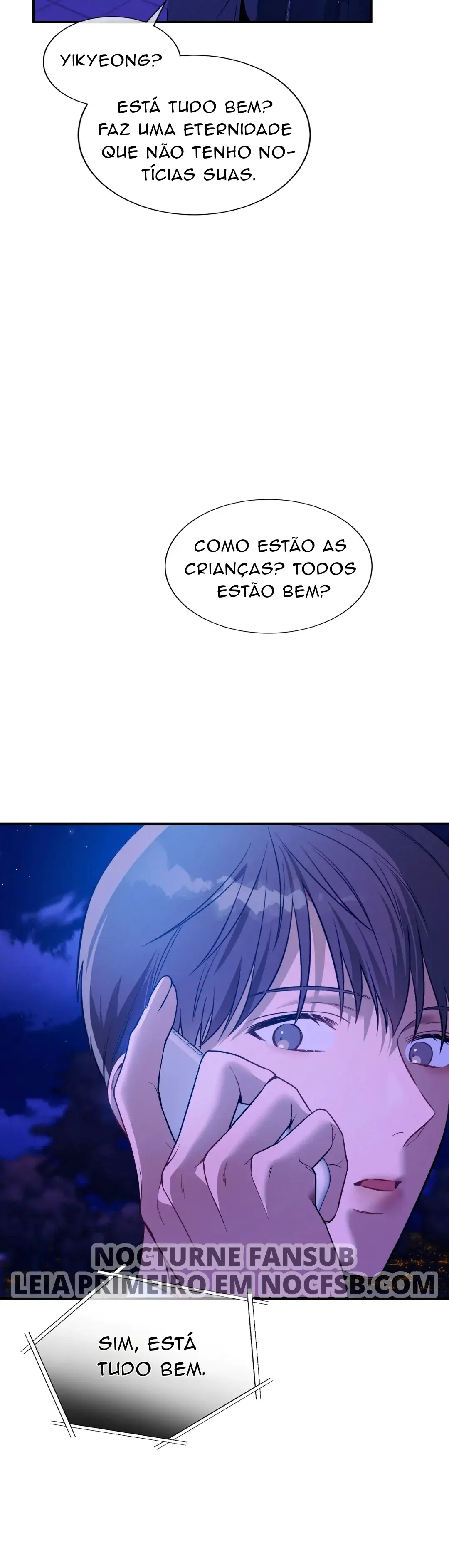 Sem Moral – Capítulo 26 Yaoi – Página 15