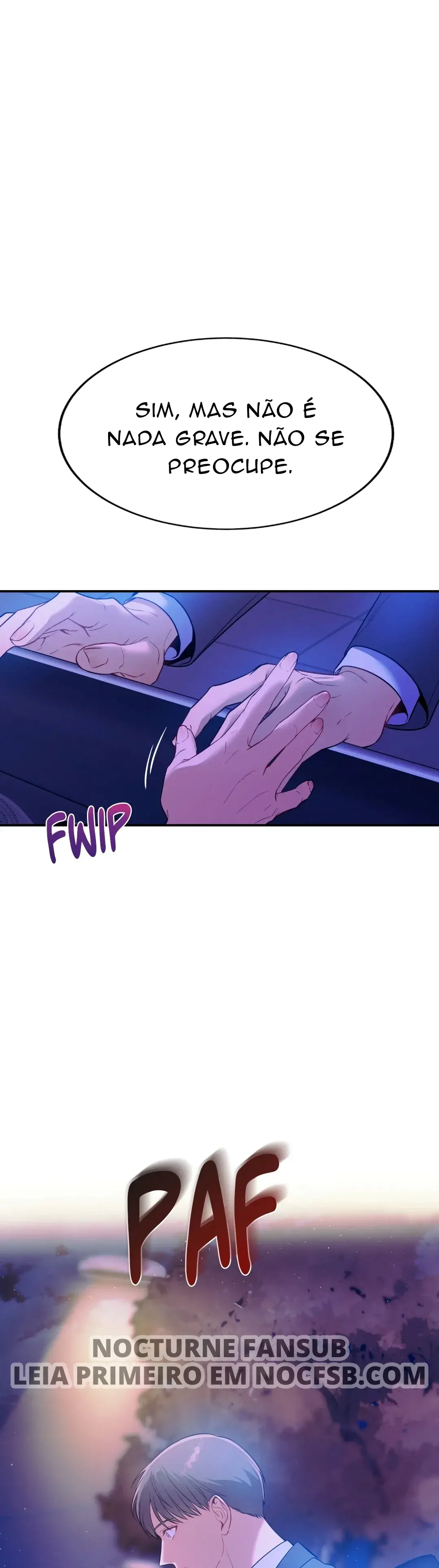 Sem Moral – Capítulo 26 Yaoi – Página 24