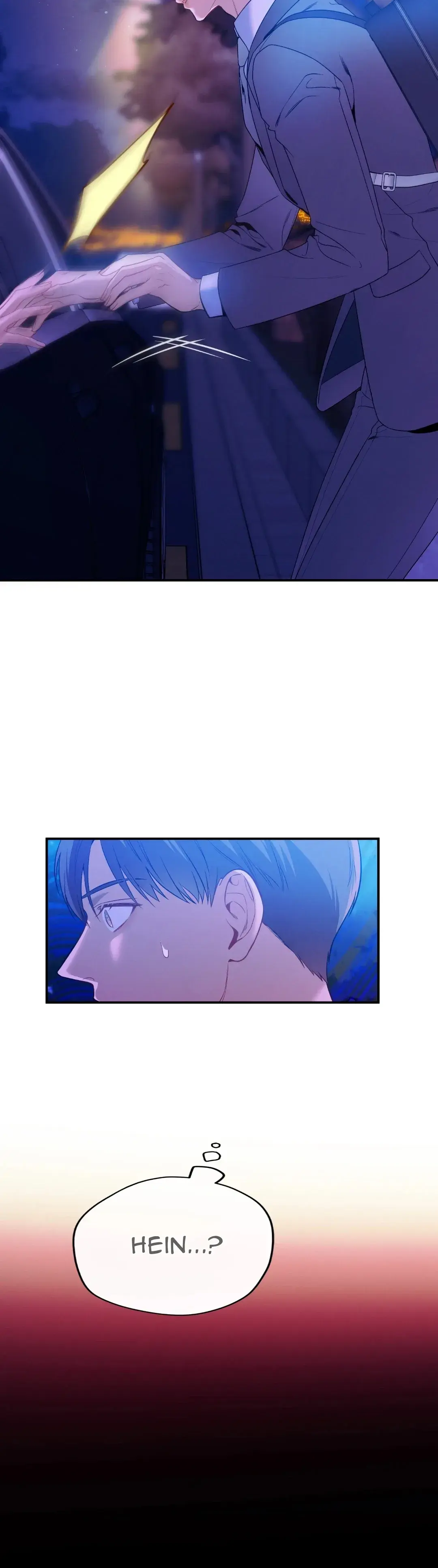 Sem Moral – Capítulo 26 Yaoi – Página 25