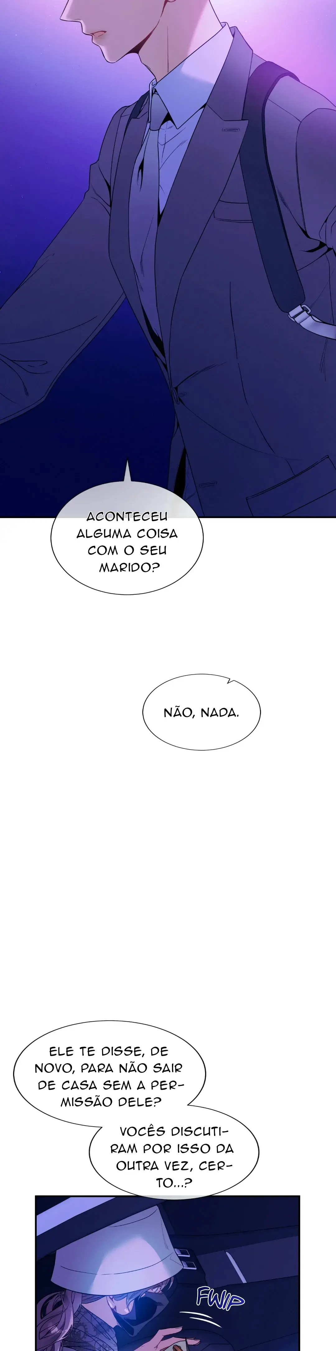 Sem Moral – Capítulo 26 Yaoi – Página 28