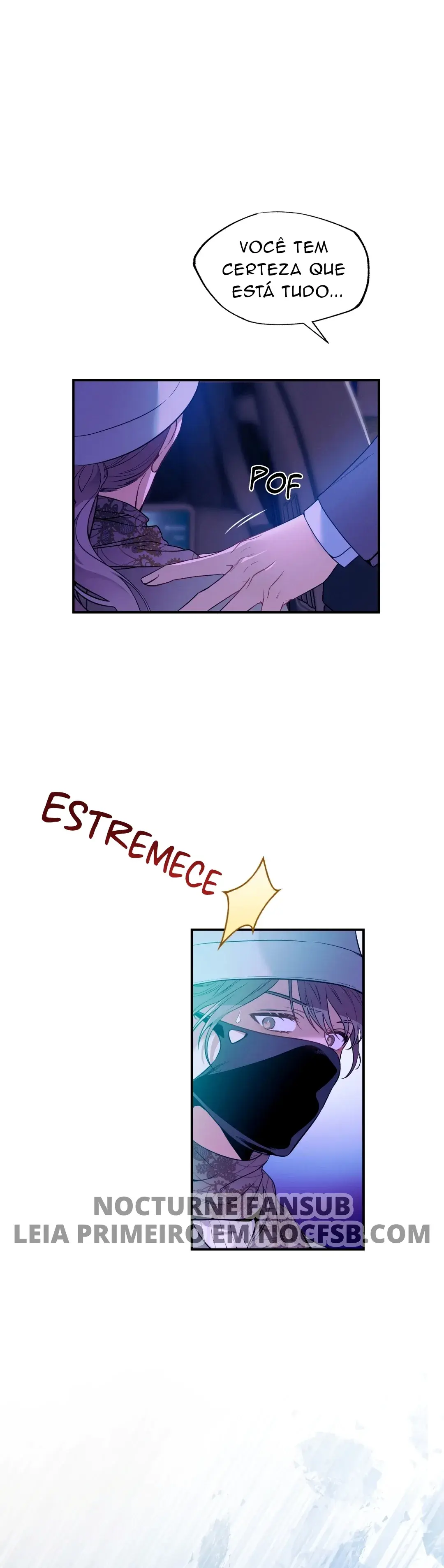 Sem Moral – Capítulo 26 Yaoi – Página 30