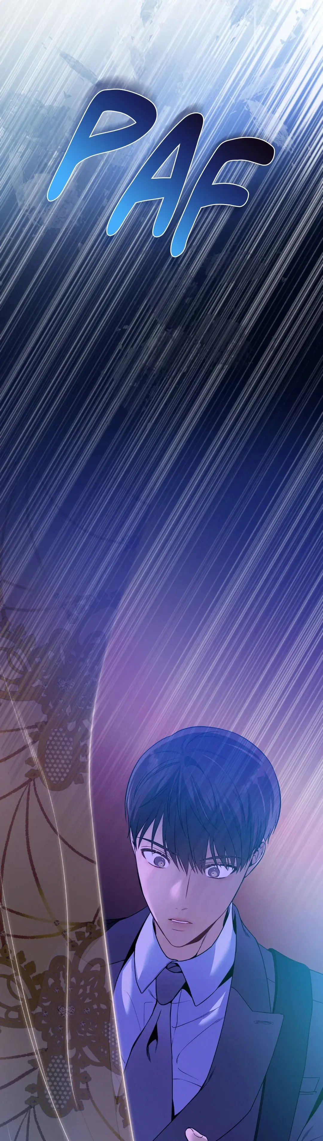 Sem Moral – Capítulo 26 Yaoi – Página 31