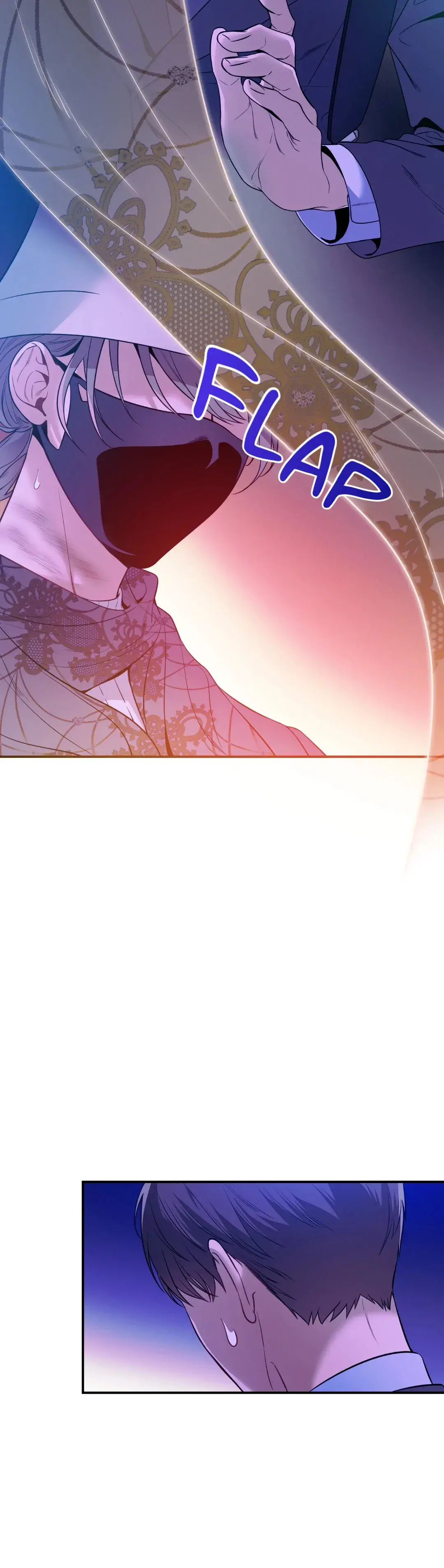 Sem Moral – Capítulo 26 Yaoi – Página 32